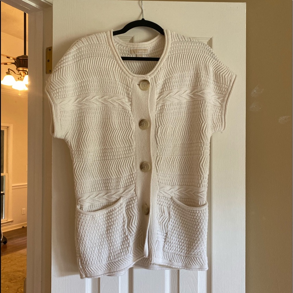 Michael Kors Sweater. NEW! Never been worn